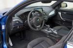 BMW M135i 2014 года